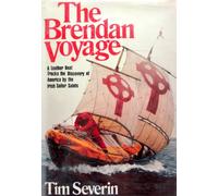 The Brendan Voyage