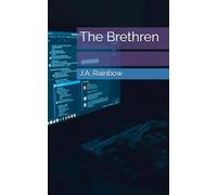 The Brethren: 11 (DCI Ellie McVey series)
