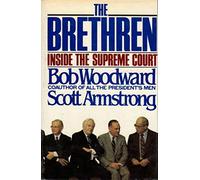 The Brethren: Inside the Supreme Court