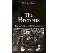 The Bretons (Peoples of Europe)