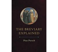 The Breviary Explained