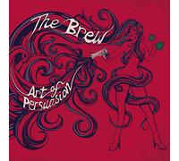 The Brew - Art Of Persuasion [VINYL]