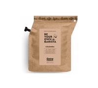 The Brew Company A100314 Coffee Brewer - Colombia Size: one size