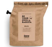 The Brew Company Coffee Brewer - Brazil