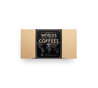 The Brew Company Coffeebrewer World's Finest 14 Pack