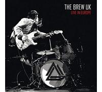The Brew : Live in Europe CD (2012) NEW FREE Shipping, Save £s