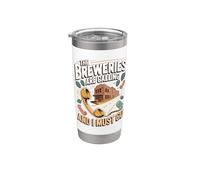 The Breweries are Calling Craft Beer Lover Stainless Steel Insulated Tumbler