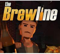 The Brewline PC Steam CD Key