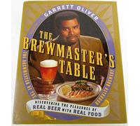 The Brewmaster's Table