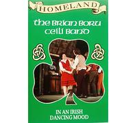 The Brian Boru Ceili Band - In An Irish Dancing Mood