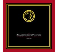 Tepid Peppermint Wonderland, Vol. 2 by The Brian Jonestown Massacre (Record,...