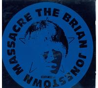 The Brian Jonestown Massacre
