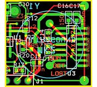 The Brian Jonestown Massacre : Don't Get Lost VINYL 12" Album Coloured Vinyl 2