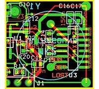 The Brian Jonestown Massacre : Don't Get Lost VINYL 12" Album Coloured Vinyl 2