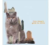 Brian Jonestown Massacre - Fire Doesn’t Grow On Trees [VINYL]
