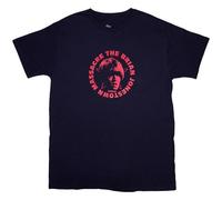 The Brian Jonestown Massacre Logo Official Tee T-Shirt Mens Unisex