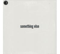 The Brian Jonestown Massacre Something Else - White Vinyl - Sealed UK vinyl LP album record AUK043LP A Records 2018