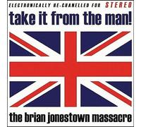 The Brian Jonestown Massacre Take It from the Man (Vinyl) 12" Album