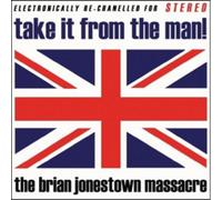 The Brian Jonestown Massacre Take It from the Man (Vinyl) 12" Album (US IMPORT)