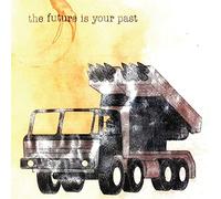 The Brian Jonestown Massacre - The Future Is Your Past (Alt. Cover)