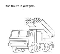 The Brian Jonestown Massacre - The Future Is Your Past [VINYL]