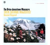 Their Satanic Majesties Second Request [VINYL], The Brian Jonestown Massacre, Vi