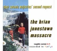 The Brian Jonestown Massacre - Their Satanic Majesties' Second Request
