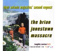 Their Satanic Majesties Second Request [VINYL], The Brian Jonestown Massacre, Vi