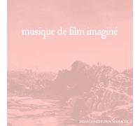 The Brian Jonestown - Musique de Film Imagine [New Vinyl LP]