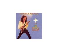 The Brian May Band : Live at the Brixton Academy CD (1994)