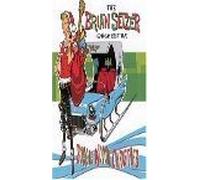 The Brian Setzer Orchestra - Boogie Woogie Christmas (K-Mart Exclusive)