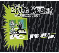 The Brian Setzer Orchestra - Jump Jive an' Wail