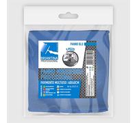 The Briantina pan03659b Professional mikrofibra Cloth, 40 x 40 cm, Blue, 5 Pieces