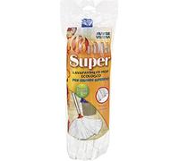 The Briantina ric02549 a Spare Mop super-viscosa, 32 cm Fringe