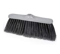 The Briantina sco01251b Industrial Broom piumata Bristle