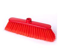 The Briantina sco04463 a Broom Flat Professional Anita, Red