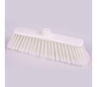 The Briantina sco04465 a Broom Flat Professional Anita, White