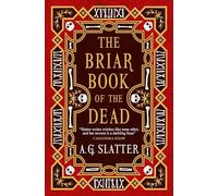 The Briar Book of the Dead – Titan Books