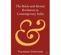 The Brick-and-Mortar Bookstore in Contemporary India
