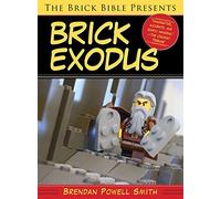 The Brick Bible Presents Brick Exodus