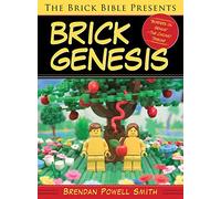 The Brick Bible Presents Brick Genesis