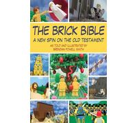 The Brick Bible: The Complete Set