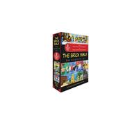The Brick Bible: The Complete Set (Brick Bible Presents)