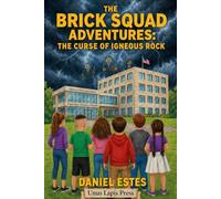 The Brick Squad Adventures: The Curse of Igneous Rock