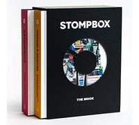 The Brick. Stompbox and Vintage & Rarities Box Set