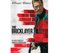 The Bricklayer [DVD]