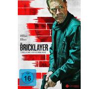 The Bricklayer - Tödliche Geheimnisse (DVD) Nina Dobrev Aaron Eckhart