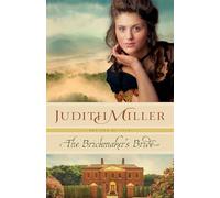 The Brickmaker's Bride (Refined by Love)