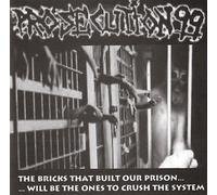 The bricks that built our prison / 07/00