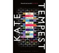 The Bricks that Built the Houses: The Sunday Times Bestseller
